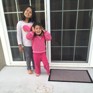 Meet your Posher, Anika